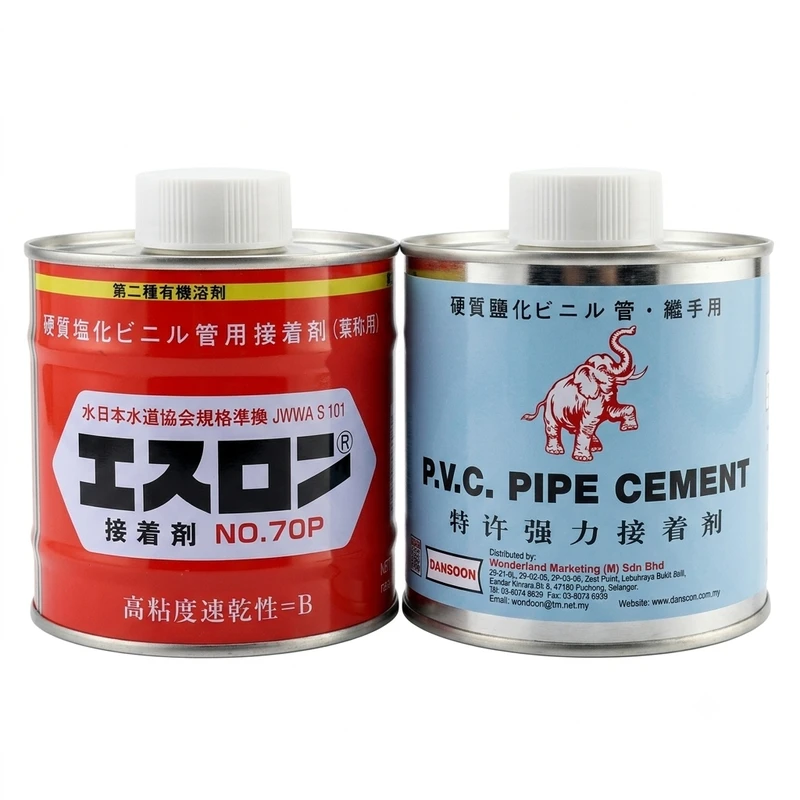 Building Materials
