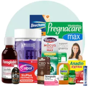 Healthcare