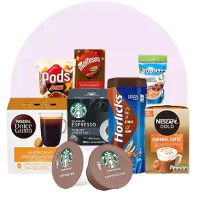 Hot Drinks