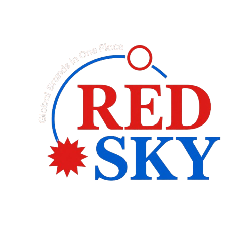 Red Sky Logo