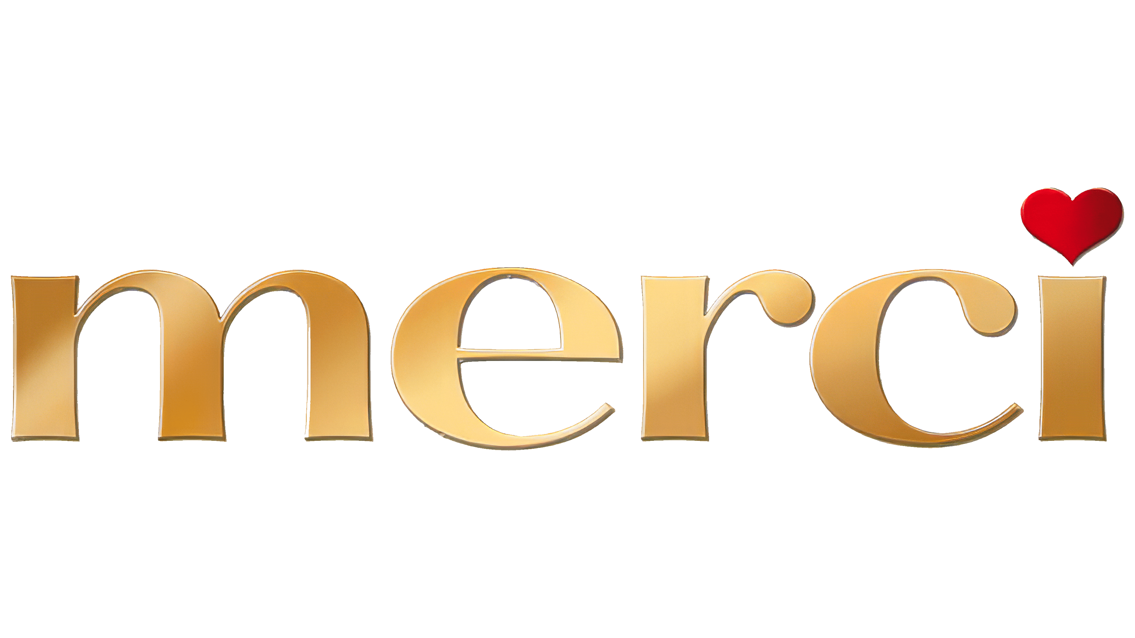 Merci