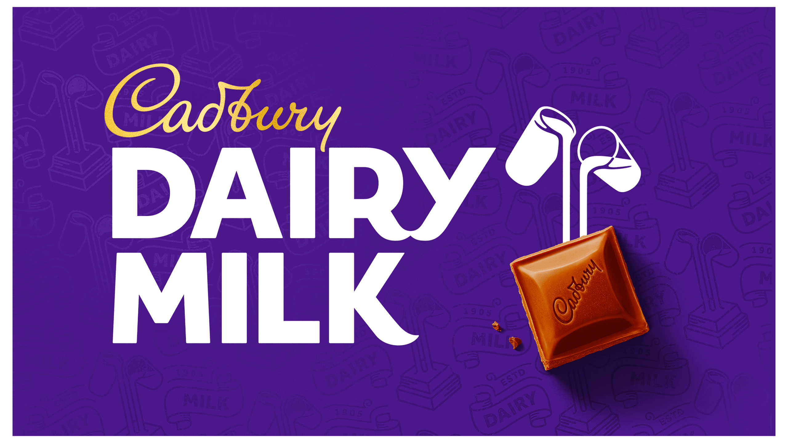 Cadbury Dairy Milk