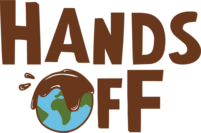 Hands Off