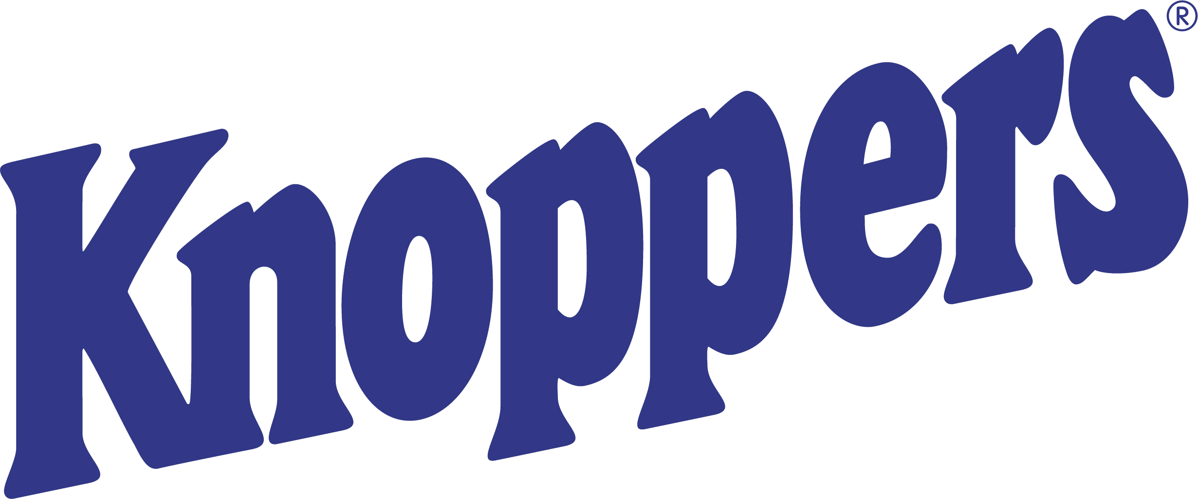 Knoppers
