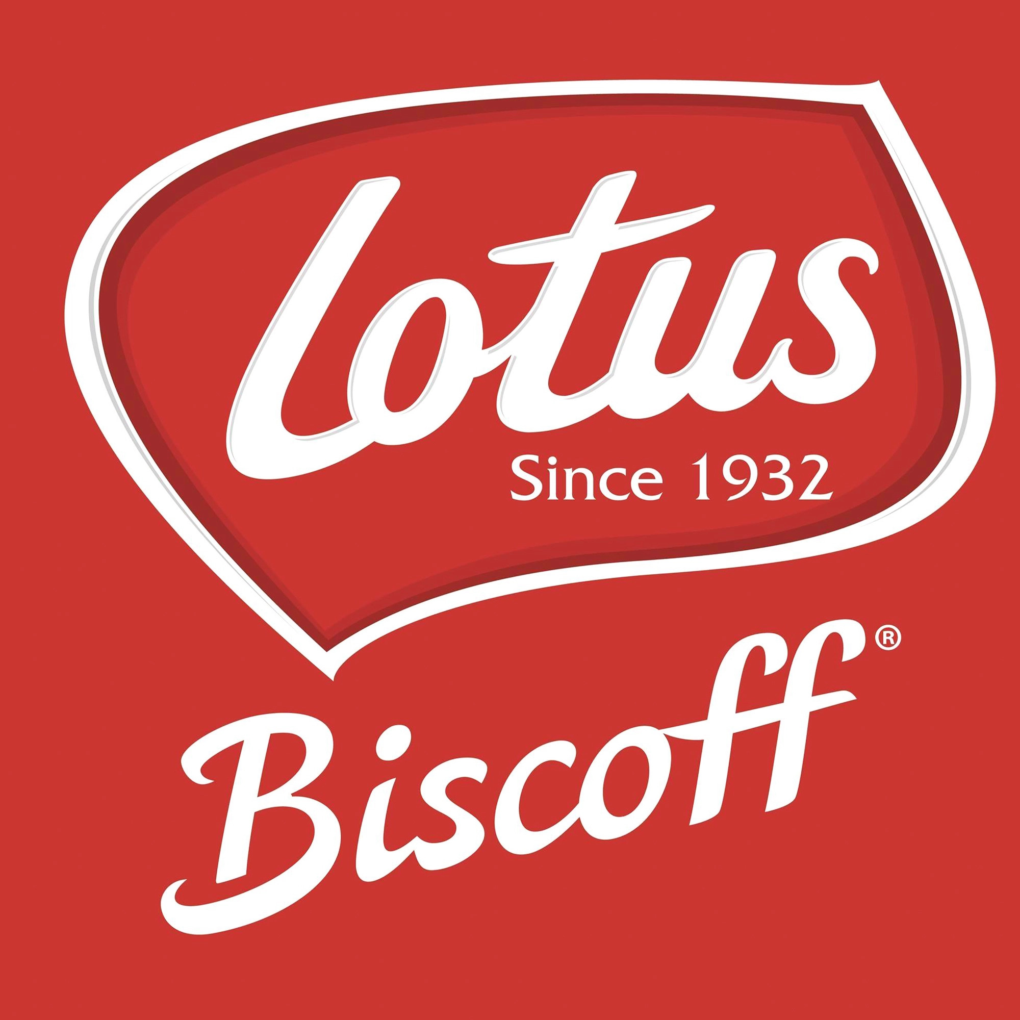 Lotus Biscoff