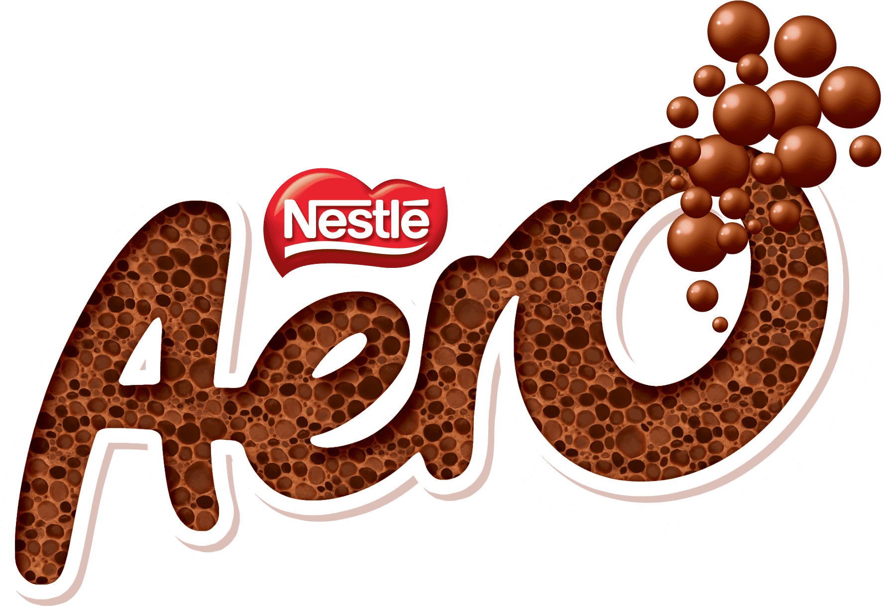 Nestle Aero