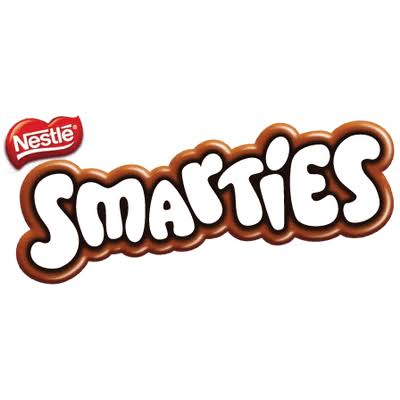 Nestle Smarties
