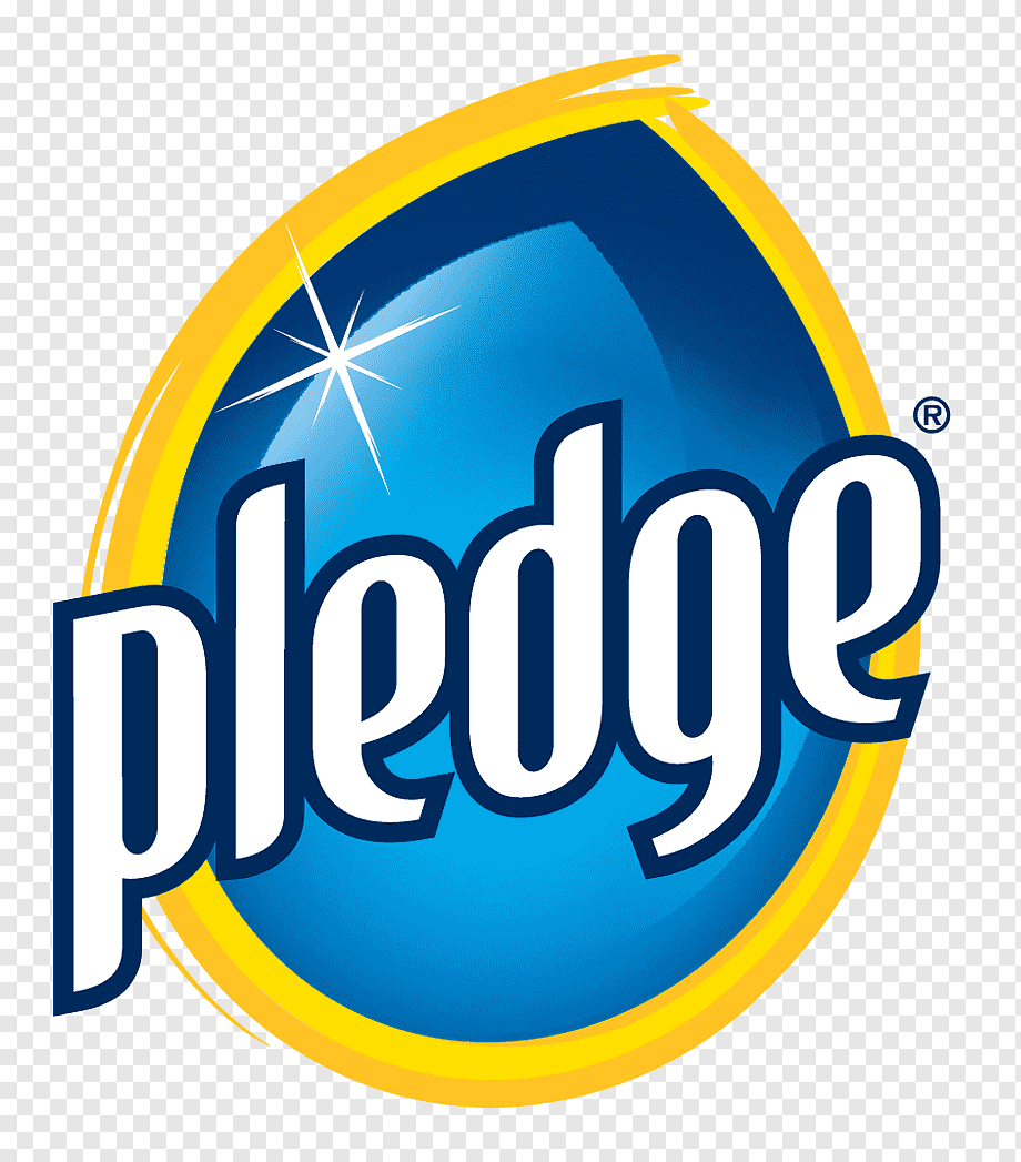 Pledge