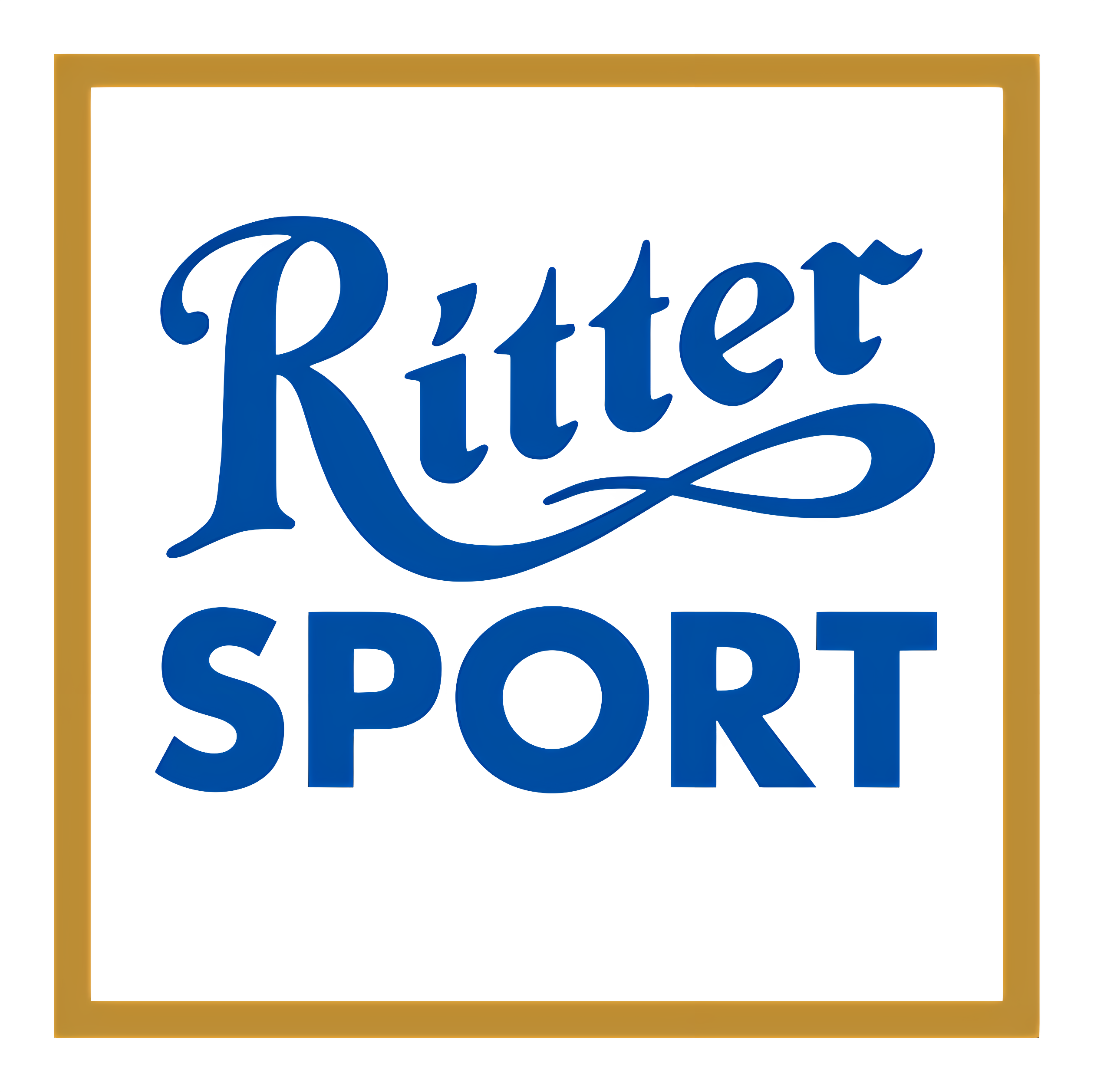 Ritter Sport