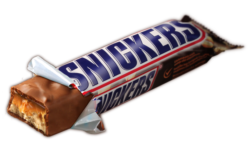 Snickers